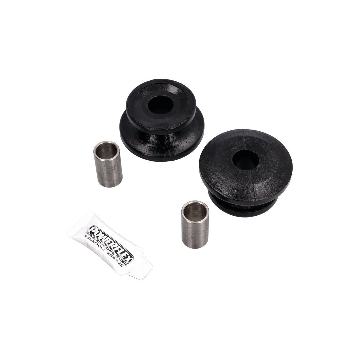 Upper shock absorber bush for front strut – Porsche 911 65-89 / 914 Powerflex Black Series