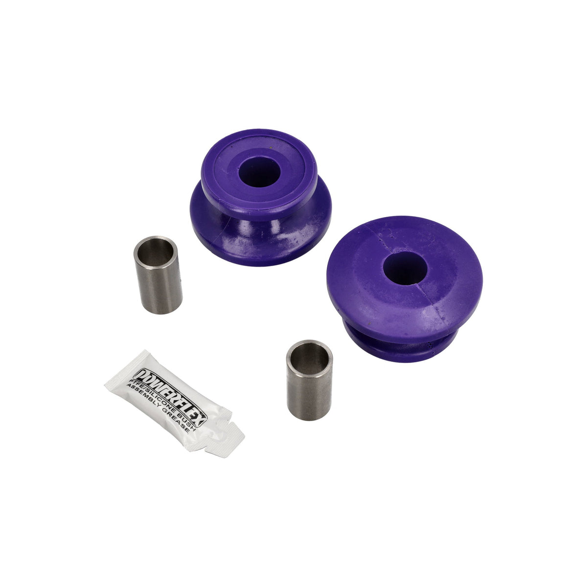 Top Strut Mount Bushing for Front Strut - Porsche 911 65-89 / 914 Powerflex