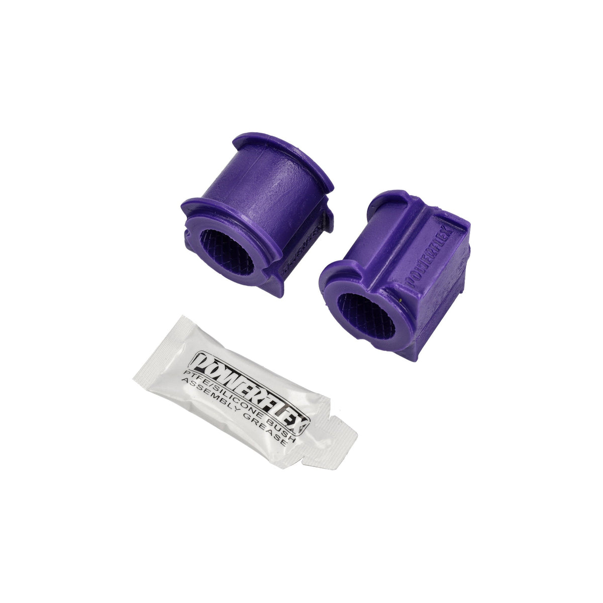 Buchse Stabilisator vorne 23,5mm – Porsche 986 Boxster / 996 / 997