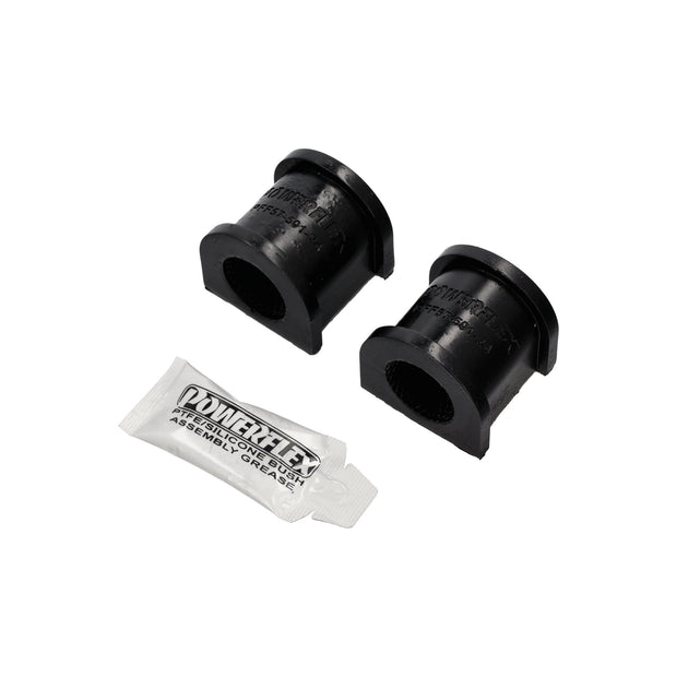 Front Anti Roll Bar Bush 24mm. Porsche 986/987 Boxster / 987C Cayman / 996/997 Powerflex Black Series