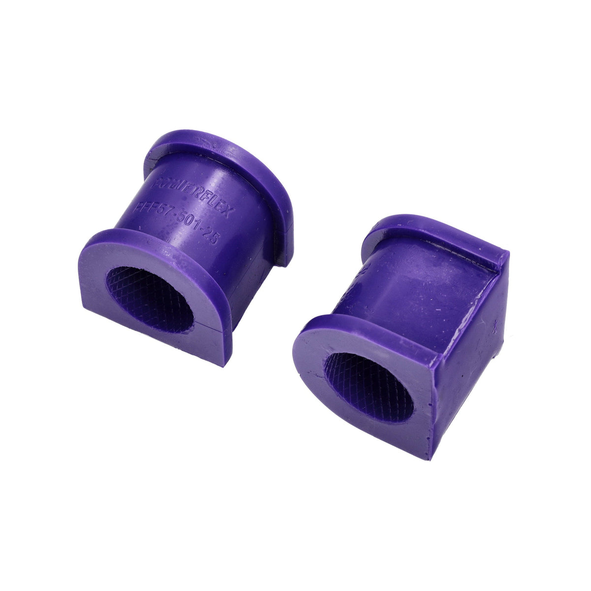 Front stabilizer bushing. Porsche 986/987 Boxster / 996 / 997