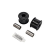 Center bushing for the lower control arm. Porsche 986 / 996 / 987 / 997 / 987C PowerFlex Black Series