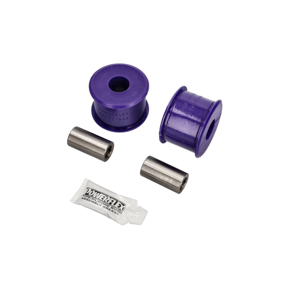Lower wishbone central bush – Porsche Boxster/Cayman
