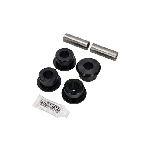 Untere Querlenkerbuchse hinten Porsche 986 / 996 / 987 / 997 / 987C Powerflex Black Series