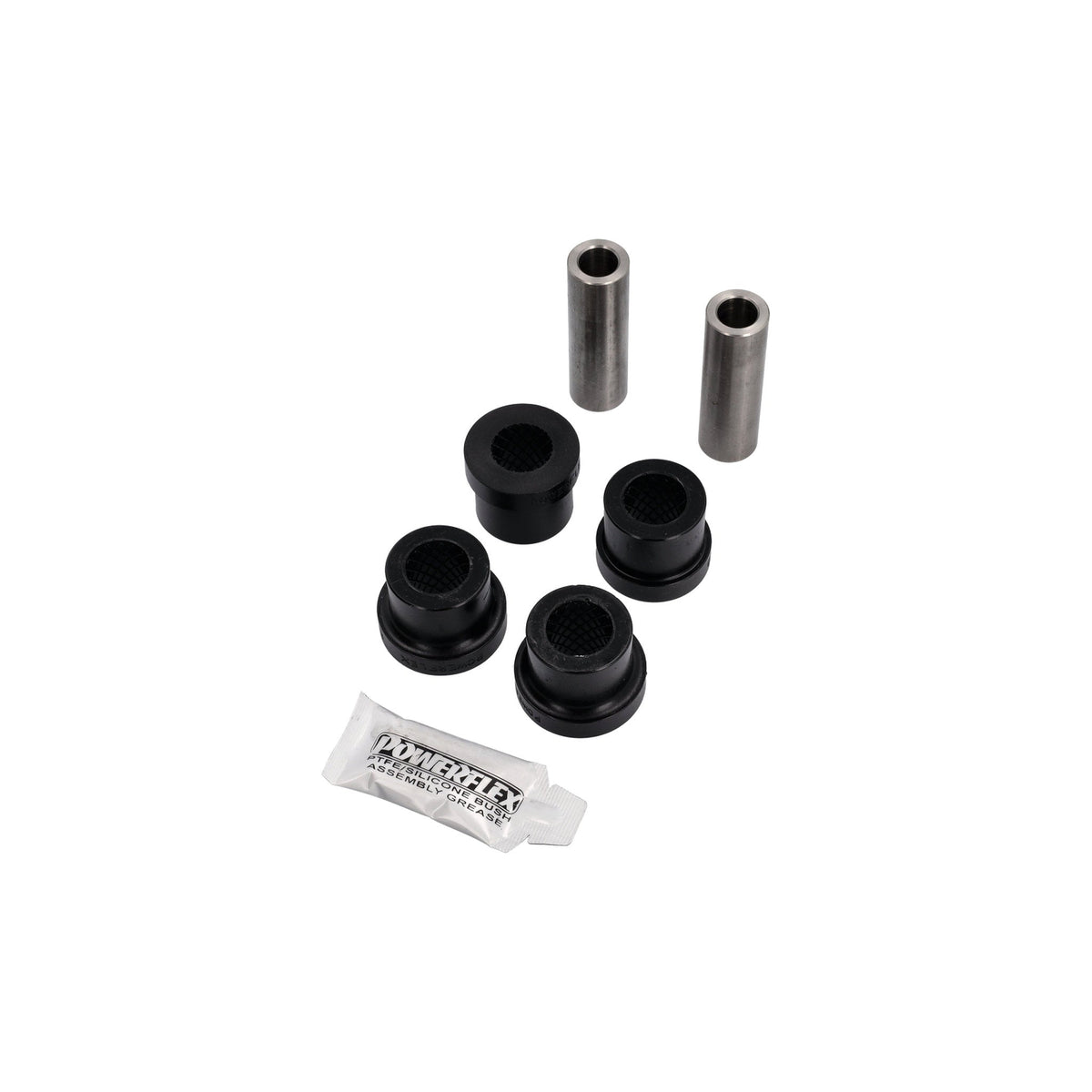 Front wishbone inner bush. Porsche 924S / 944 Powerflex Black Series