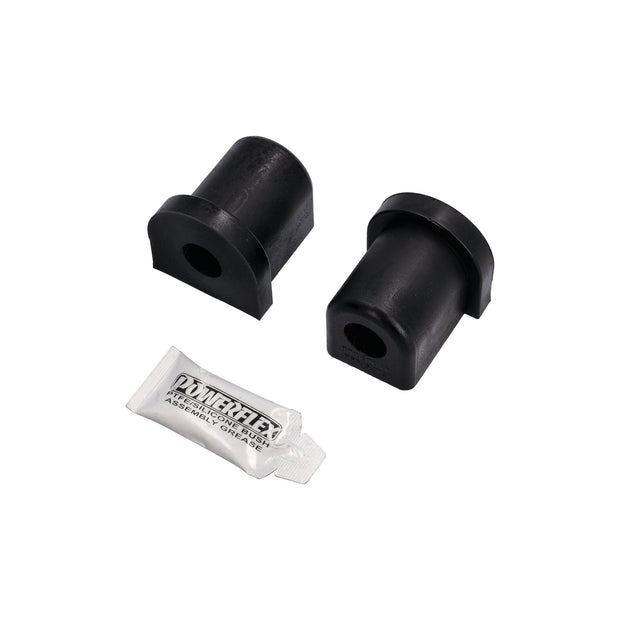 Front wishbone bush rear Porsche 924S / 944 Powerflex Black Series