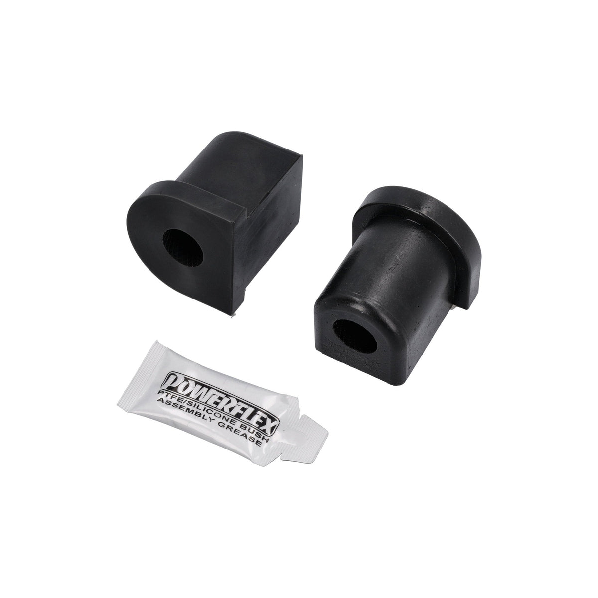 Rear Wishbone Inner Bush. Porsche 924S / 944 Powerflex Heritage Collection
