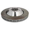 Bremsscheibe vorne, leicht, gebohrt und genoppt, 380 x 34 mm – SHW Performance – Porsche 718 Boxster / Cayman