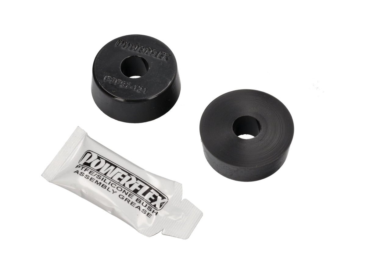 Transmission mount small bushing rear-wheel drive Heritage Collection (Part No. 96437521101) | Porsche 964 / 993 | Powerflex