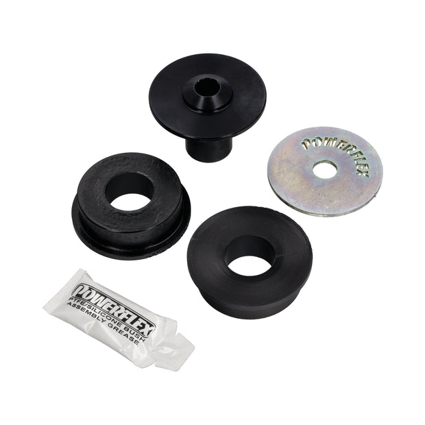 Getriebehalterungsbuchse Porsche 964 / 993 RWD Black Series – Powerflex