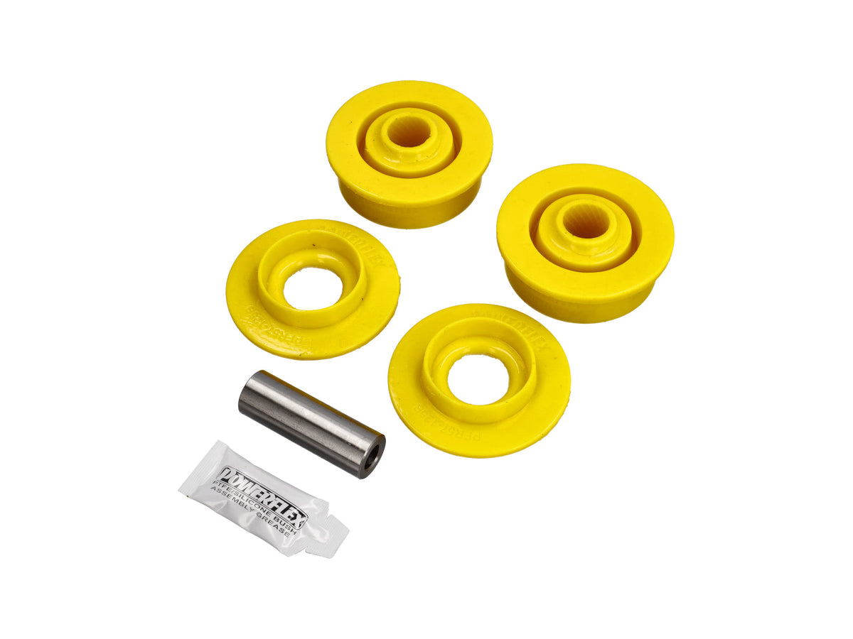 Gearbox mount large bush rear-wheel drive | Porsche 964 / 993 | Powerflex