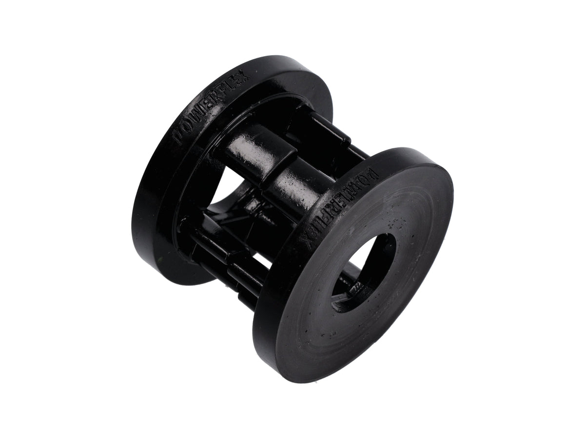 Transmission Mount Large Bush Insert Rear Wheel Drive Black Series | Porsche 964 / 993 | Powerflex