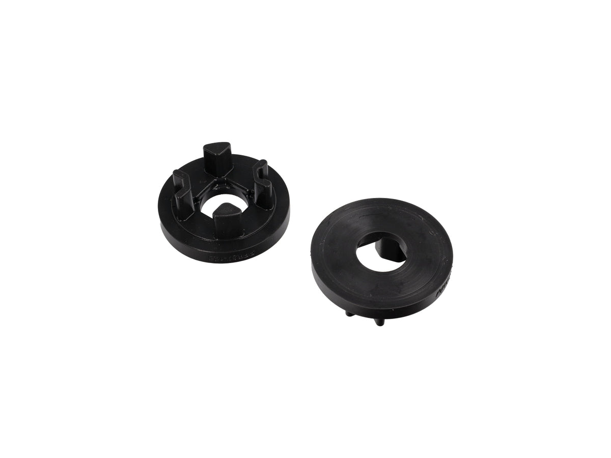 Transmission Mount Large Bush Insert Rear Wheel Drive Heritage Collection | Porsche 964 / 993 | Powerflex