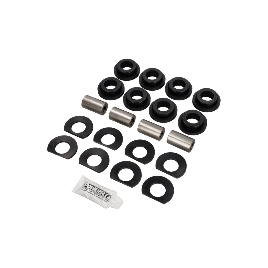 Inner Bush Rear Upper Link. Porsche 996 / 997 Powerflex Black Series