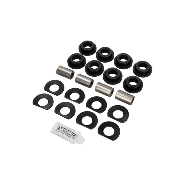 Innere Buchse des hinteren Oberlenkers. Porsche 996 / 997 Powerflex Black Series