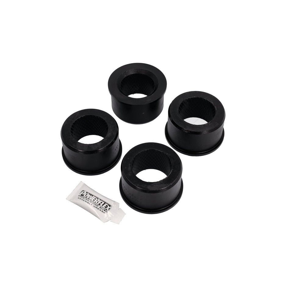Federtellerbuchse Black Series | Porsche 911 1968 – 1989 | Powerflex