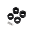 Spring Plate Bushing Heritage | Porsche 911 1965 – 1967 | Powerflex