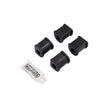 Powerflex Heritage Collection Rear Anti Roll Bar Bush (15mm) | Porsche 911 / 914