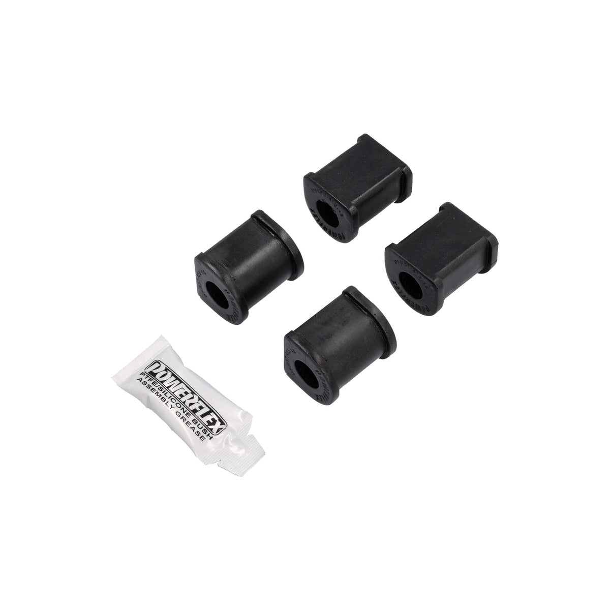 Stabilisator/Drop-Link-Buchse hinten 15 mm für Porsche 911/914 Powerflex Heritage Collection (OE-Teil 90133379302)