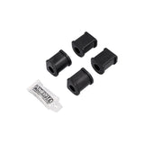 Stabilisator- und Koppelstangenbuchsen hinten 15 mm, Heritage, 4er-Satz | Porsche 911 / 914 | Powerflex