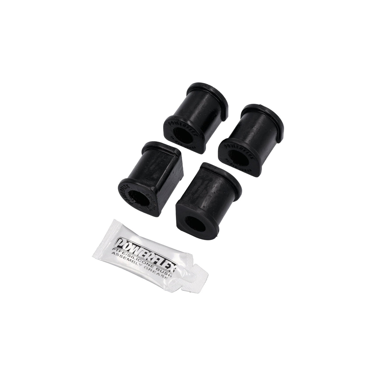 Rear Anti-Roll Bar Bush 16mm for Porsche 911 / 914 Powerflex Black Series