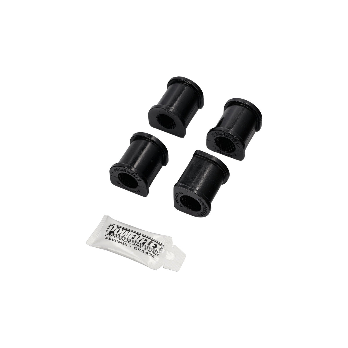 Stabilizer / Drop Link Bush Rear 18mm for Porsche 911 / 914 Powerflex Black Series