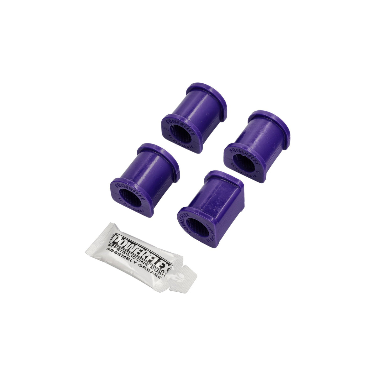 Stabilizer Bar / Drop Link Bushing Rear 18mm for Porsche 911 / 914 Powerflex