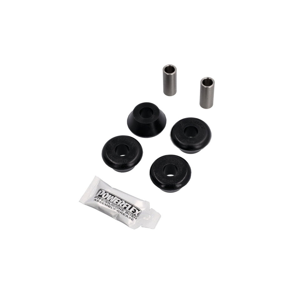 Powerflex Black Series Shock Absorber Bushing Upper (Rear Axle) | Porsche 911 / 912 / 356