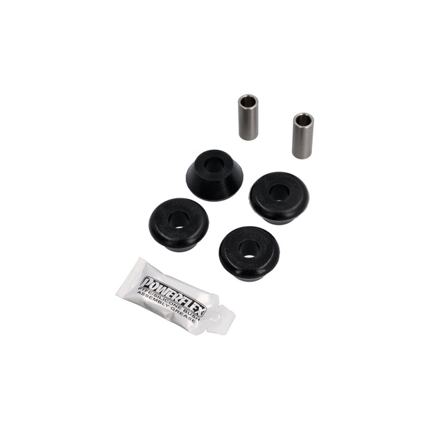 Powerflex Black Series Shock Absorber Bushing Upper (Rear Axle) | Porsche 911 / 912 / 356