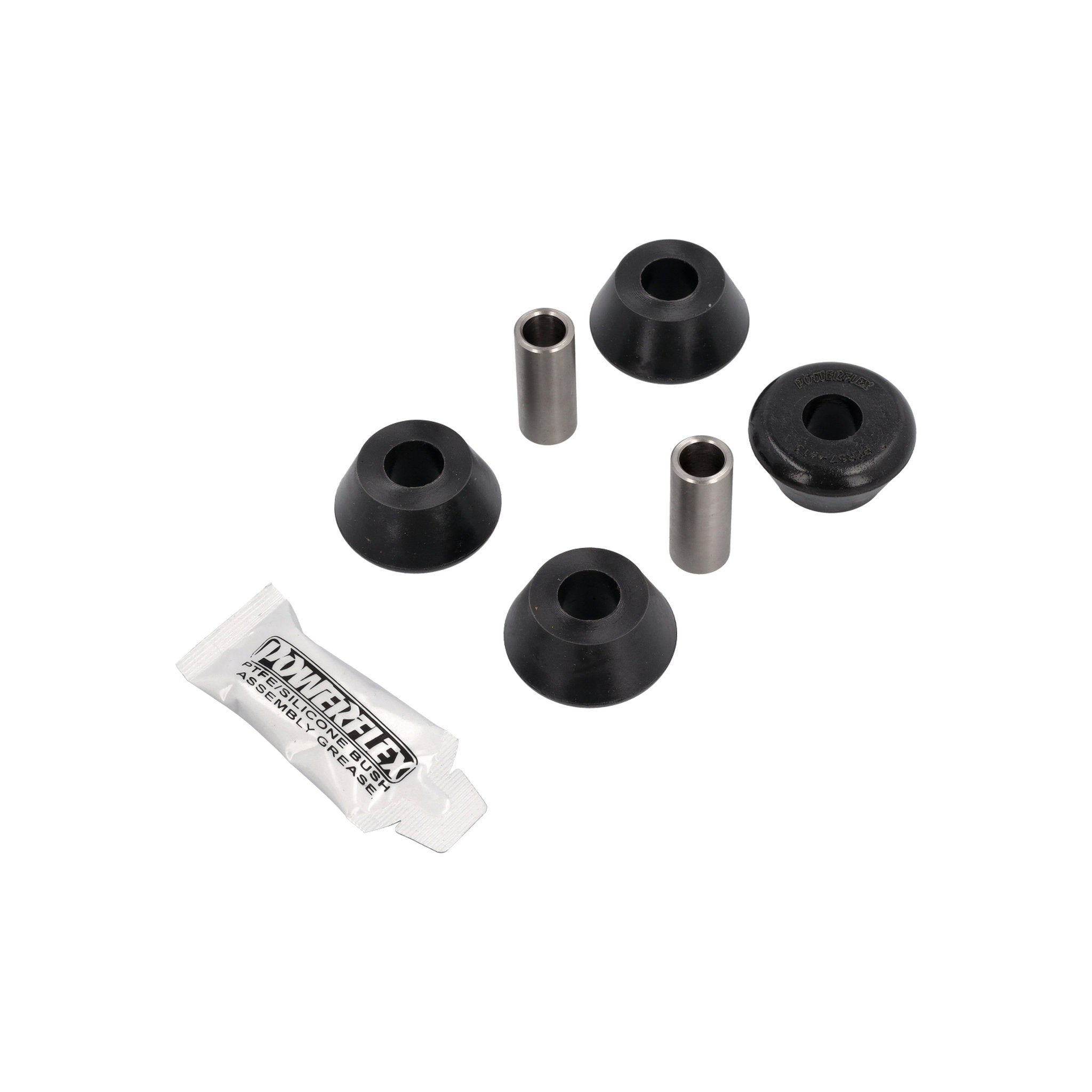 Powerflex Heritage Collection Shock Absorber Bushing Top (Rear Axle) | Porsche 911 / 912 / 356
