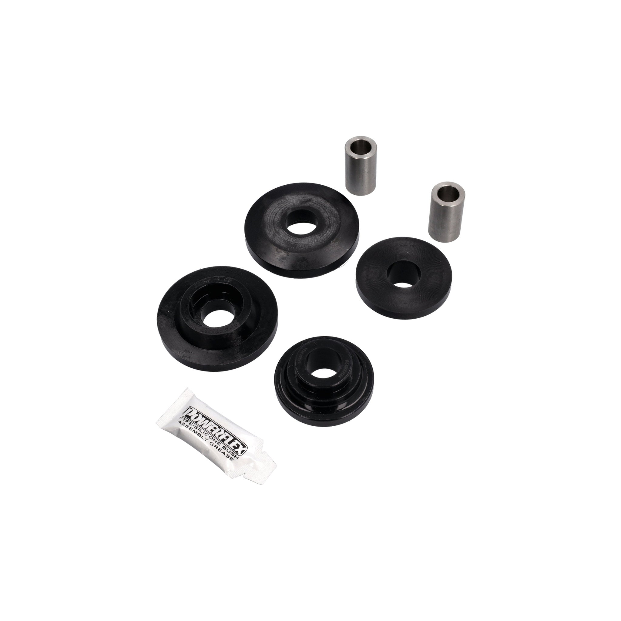 Engine / Gearbox Mount Bushes Black Series | Porsche 911 | Powerflex