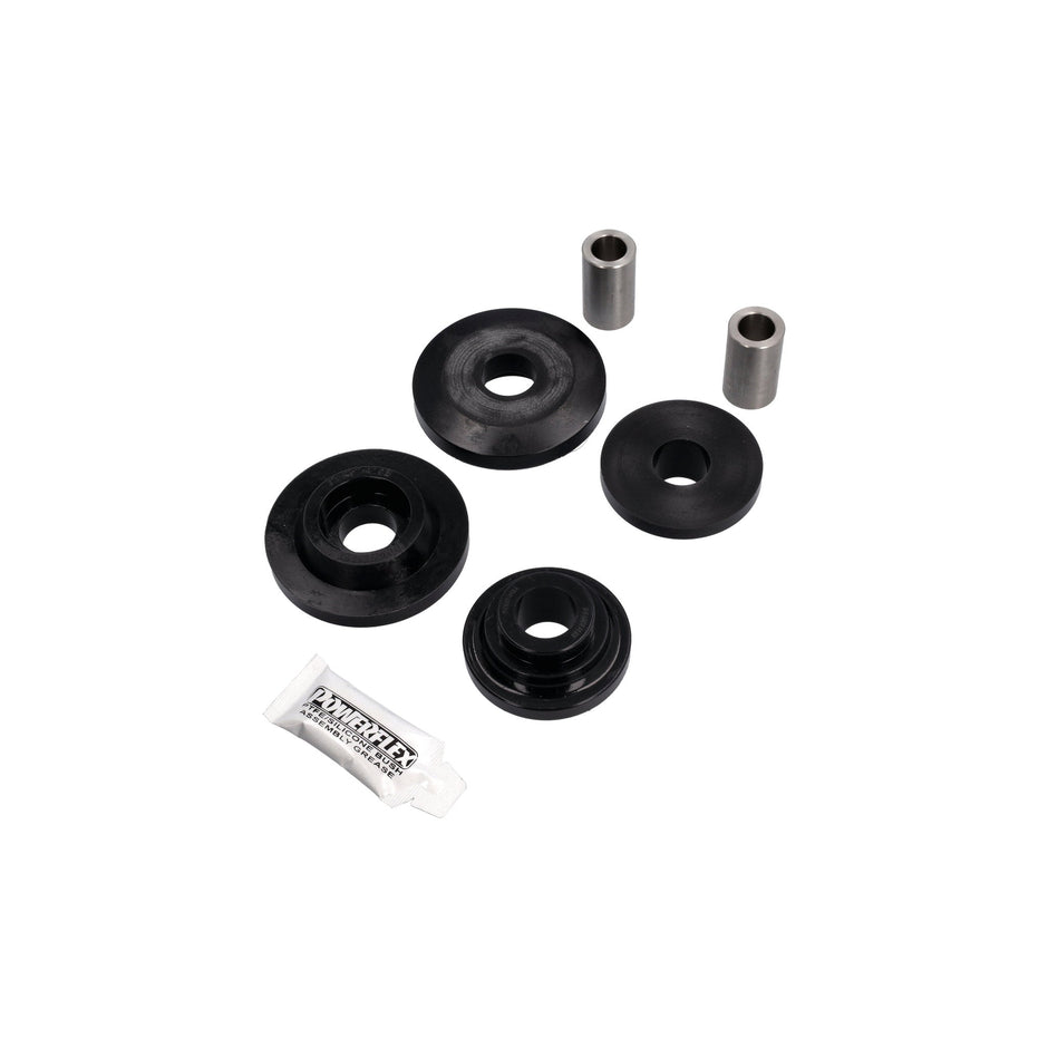 Engine / Gearbox Mount Bushes Black Series | Porsche 911 | Powerflex