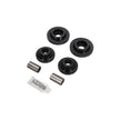 Powerflex Heritage Collection Motor-/Getriebelagerbuchse | Porsche 911