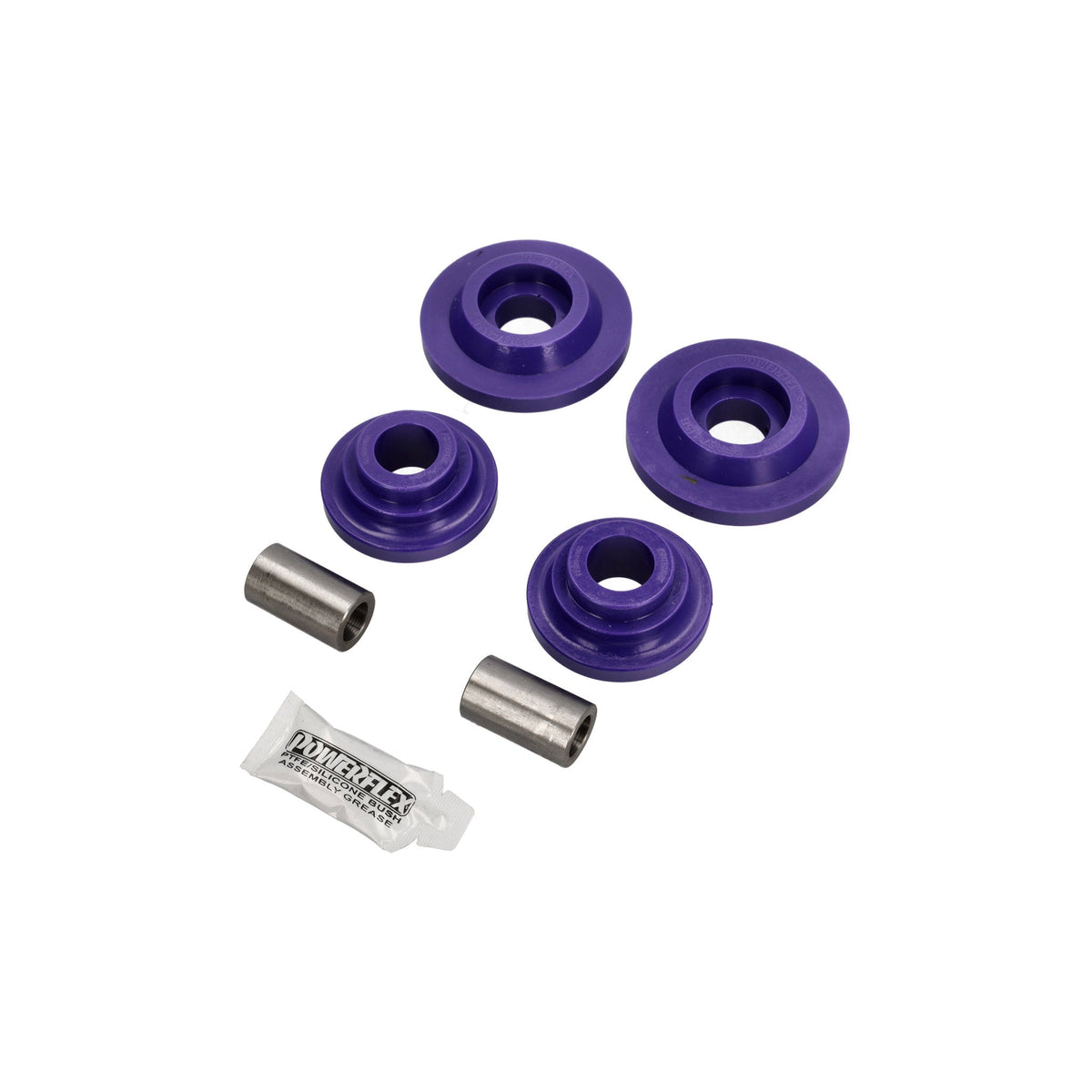 Engine / Gearbox Mount Bushings | Porsche 911 | Powerflex