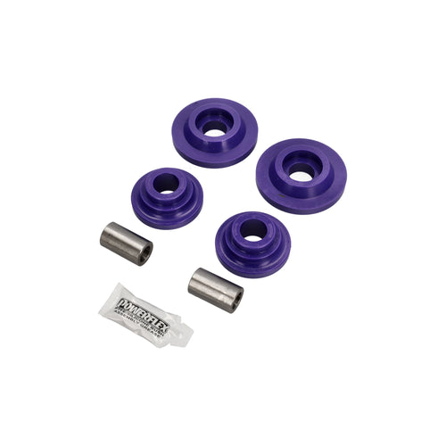 Engine / Gearbox Mount Bushings | Porsche 911 | Powerflex