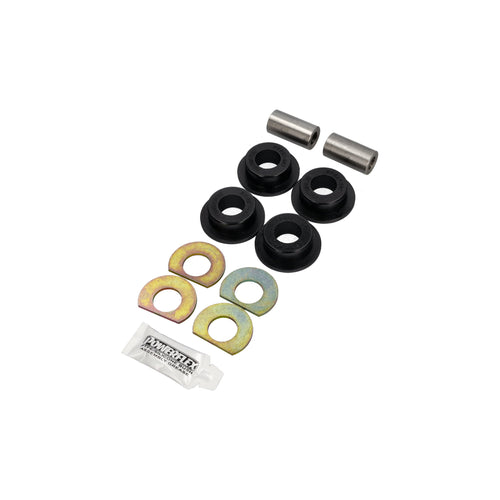 Querlenkerbuchse hinten Porsche 996 / 986 Powerflex Black Series – Porsche Boxster/Cayman