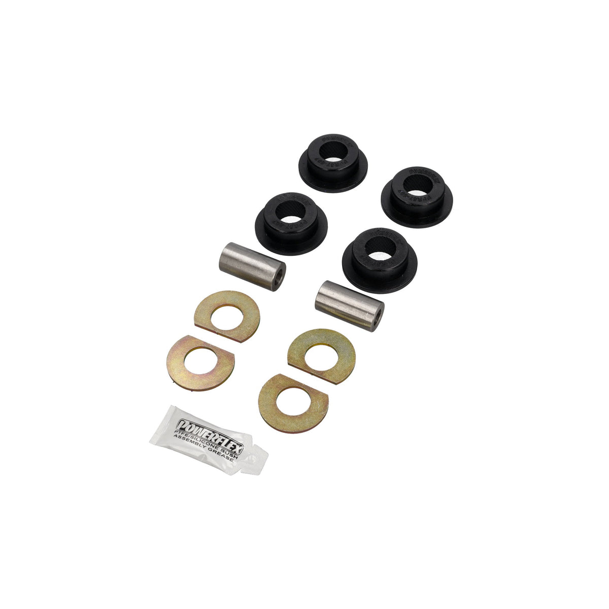 Rear wishbone bush Porsche 996 / 986 / 997 PowerFlex