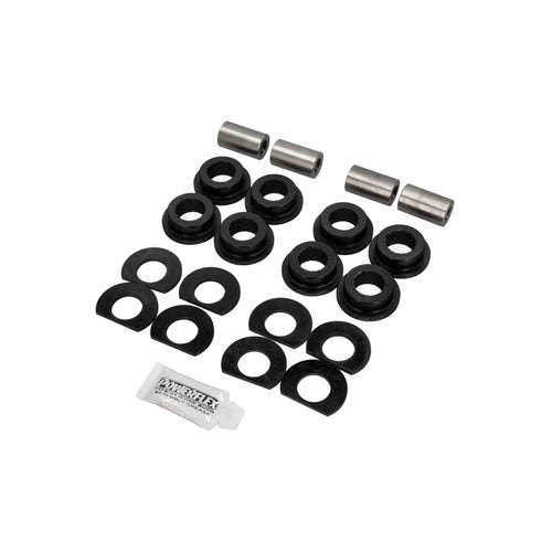 Inner bushings of the upper link, rear. Porsche 996 Powerflex