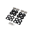 Rear Upper Control Arm Inner Bushes Porsche 996 Powerflex Black Series