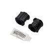 Polyurethan-Buchsen für hinteren Stabilisator, 19 mm. Porsche Porsche 986S / 987 / 987C Powerflex Black Series