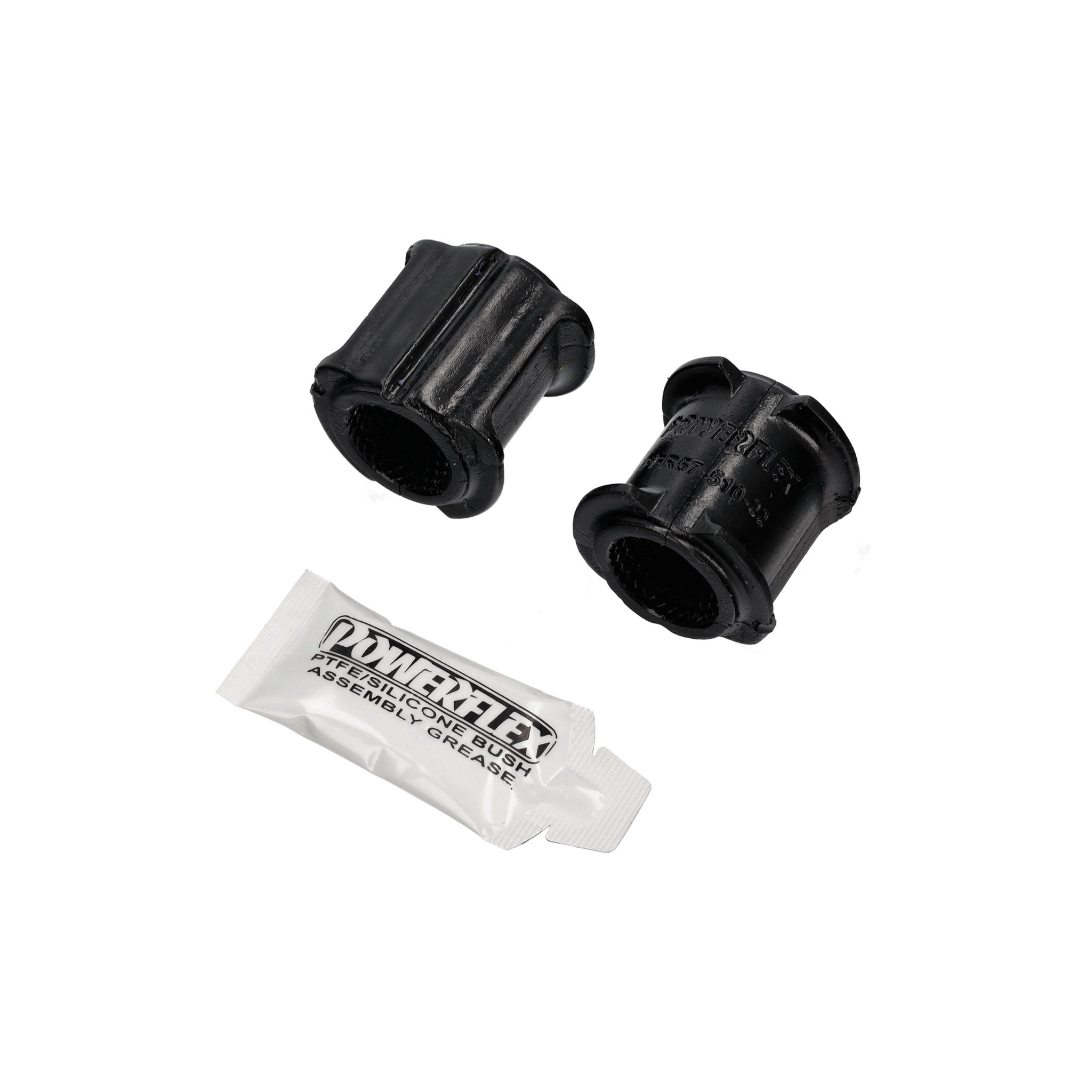 Stabilisatorbuchse hinten 22mm für Motorsport. Porsche 996