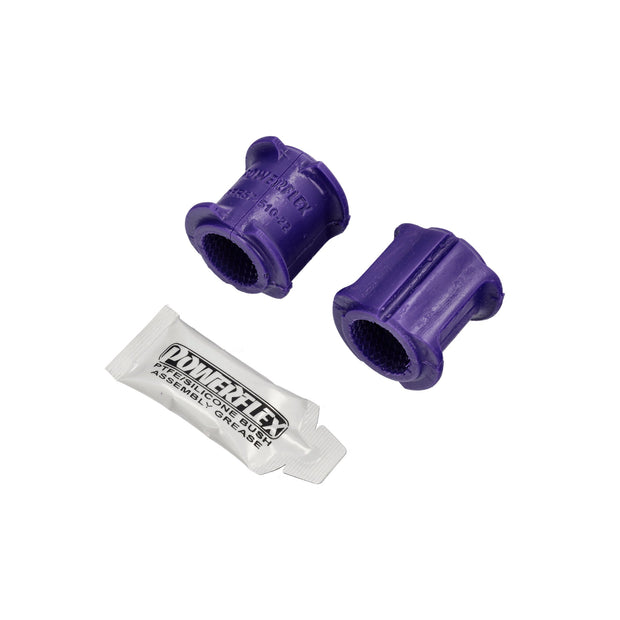 Rear anti-roll bar bush 22mm. Porsche 996
