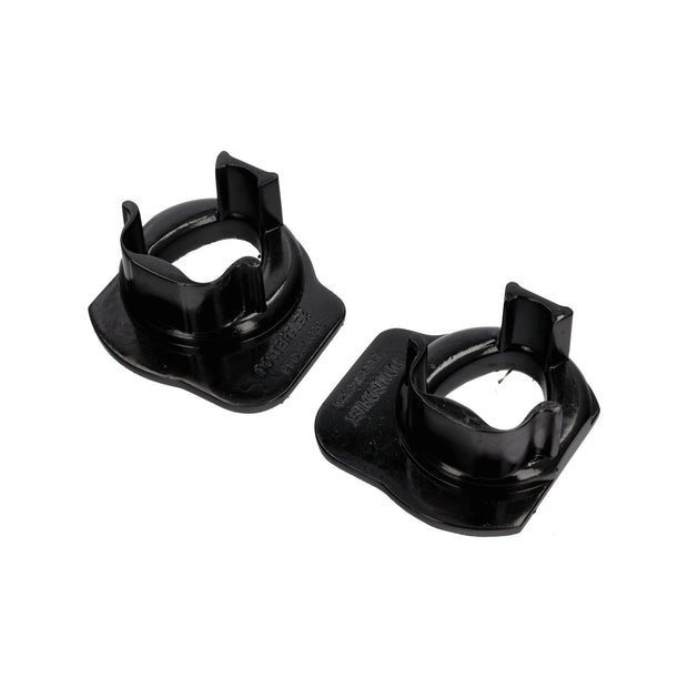 Gearbox Bushing Front Mount Insert Kit. Porsche 997 Powerflex Black Series
