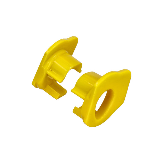 Gearbox Mount Bush Insert Kit for Front Mounting. Porsche 997 Powerflex