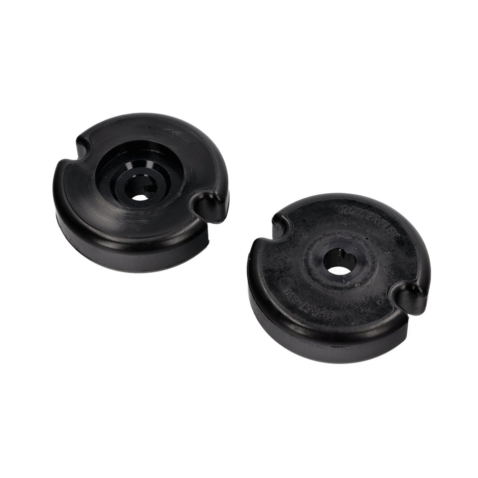 Isolatorbuchse für die hintere obere Montage. Porsche 997 Passend für OE-Teilenummern: 99733306100 / 99733306101 / 99733306102 / 99733306103
