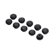 Replacement Rubber Grips for Rennline Pedal Pads.