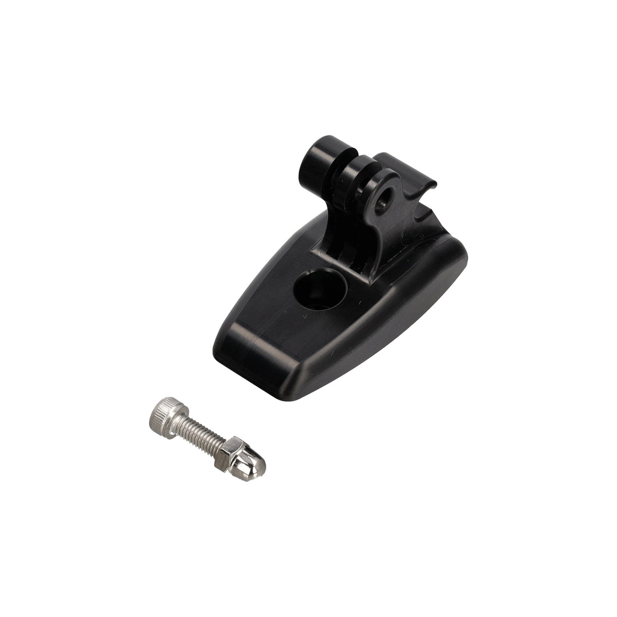 Rennline GoPro Halterung für Sonnenblende für Porsche 991/991.2 & 981/718 Cayman