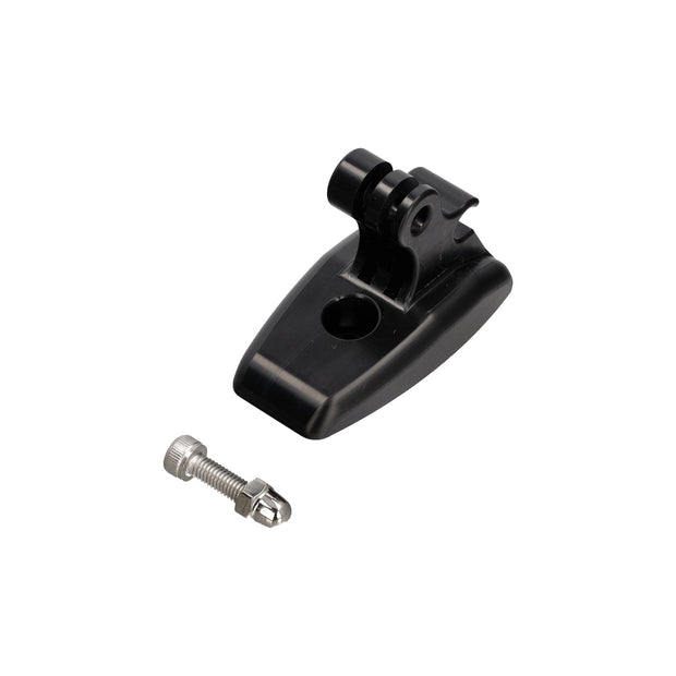 Rennline GoPro Sun Visor Mount for Porsche 991 / 991.2 & 981 / 718 Cayman