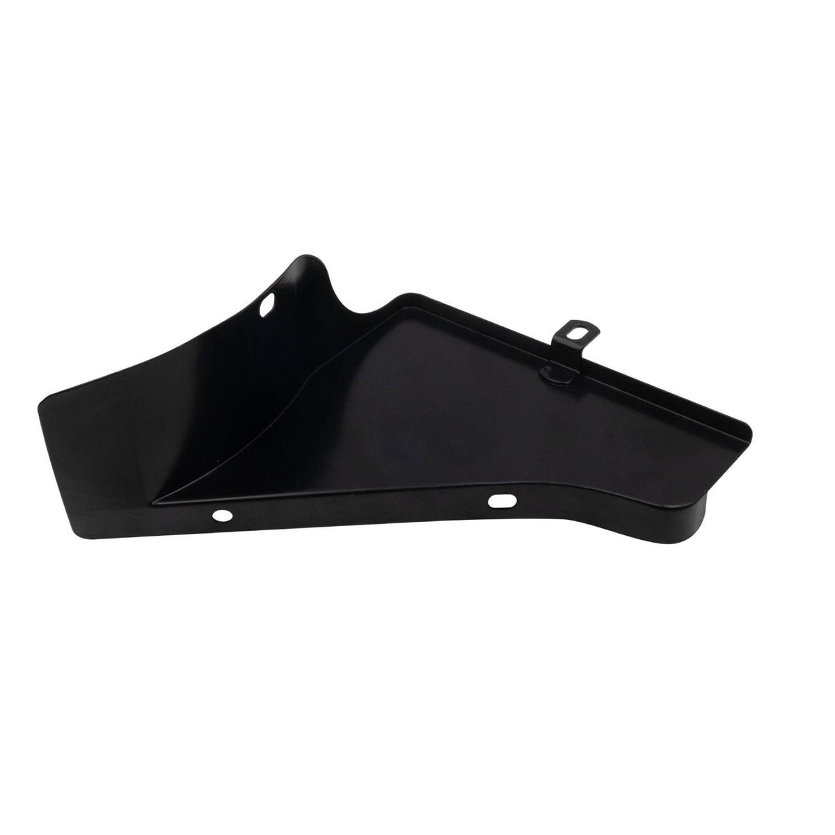 Heater Block-Off Plate Left | Porsche 911 / 964 | PMO