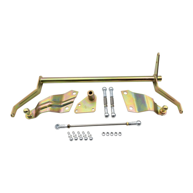 Beschleunigergestängesatz für Weber-Vergaser | Porsche 911 / 964 / 993 | PMO